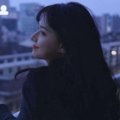 2021超级有气质的优雅女生微信头像