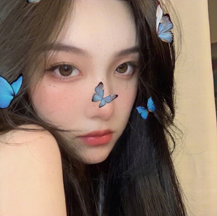 超飒超好看的微信头像