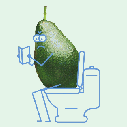 食欲禁止动态微信表情包