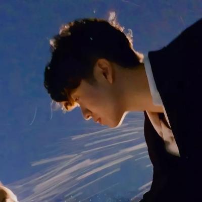 冬季氛围感的情头