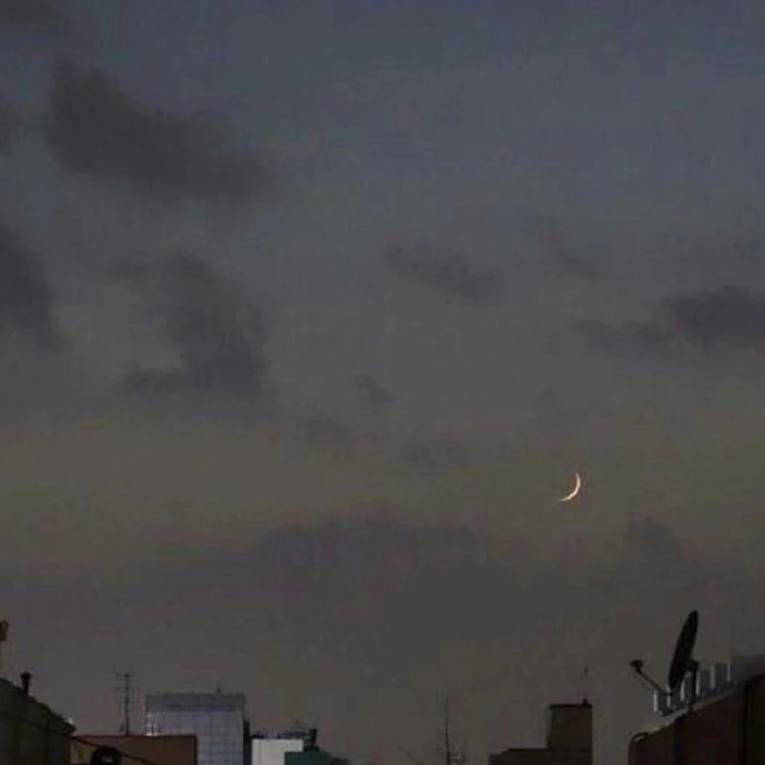 有点神秘有点唯美的素材图片