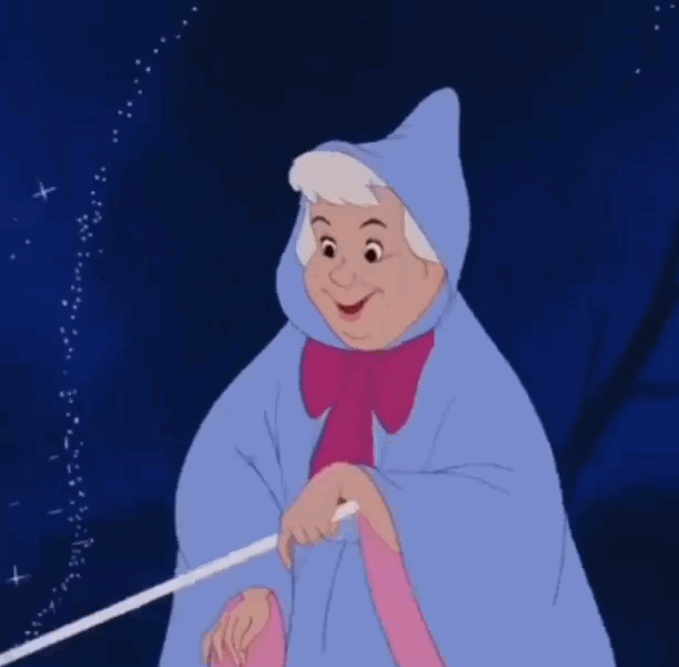 巨可爱的祝你好运的微信表情包