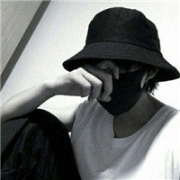 帅气冷淡个性男生微信头像