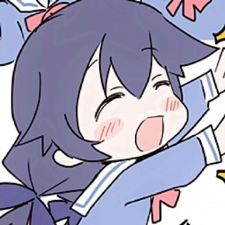 甜蜜向闺蜜微信头像