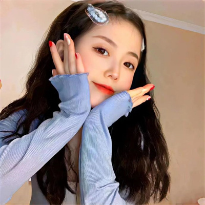 神仙颜值好看的女头