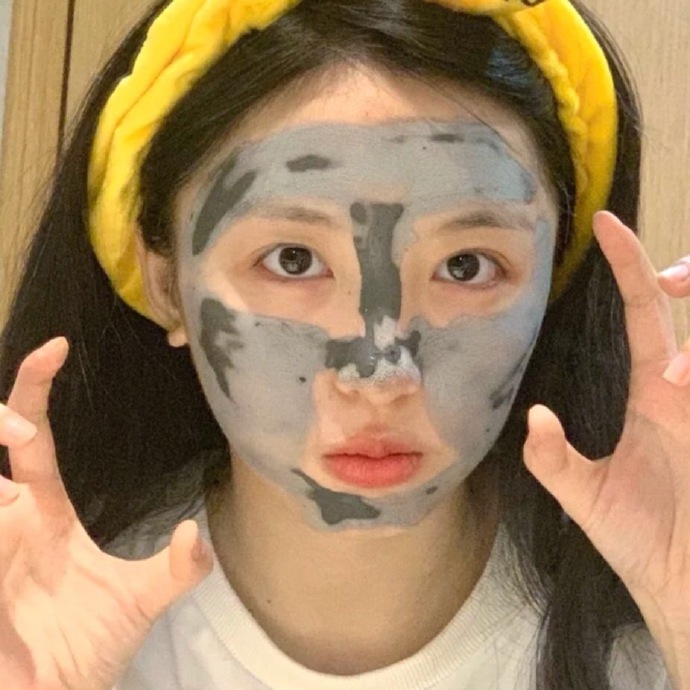 好姐妹闺蜜微信头像