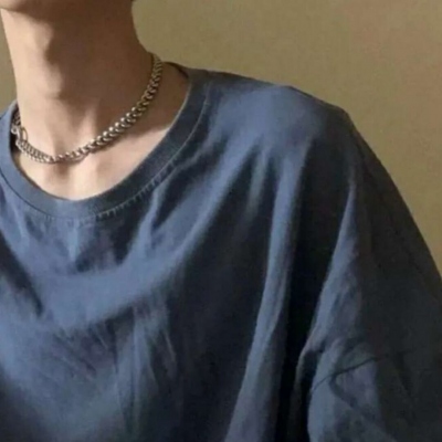 个性低调的部位男生微信头像