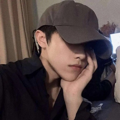 高清成熟的男生微信头像