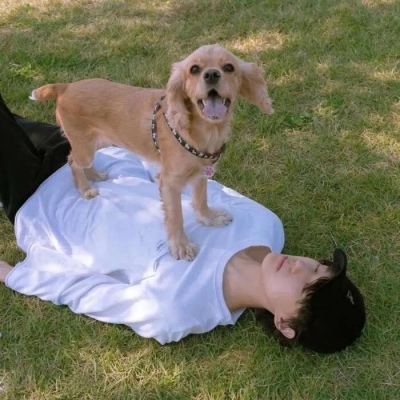 高清成熟的男生微信头像