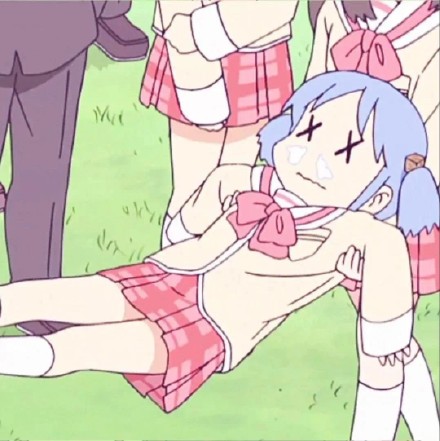 三姐妹可以一起用的动漫微信头像