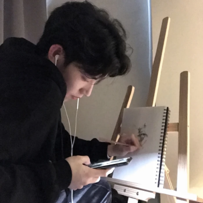 不露脸个性男生微信头像