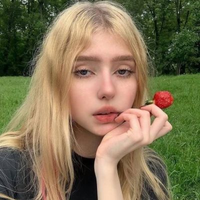 超级有气质的欧美风女头