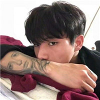 个性抖音超酷男生头像