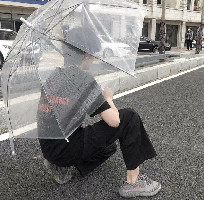 多样的男生微信头像