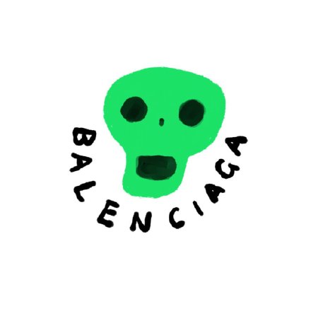 实用的简笔画微信头像