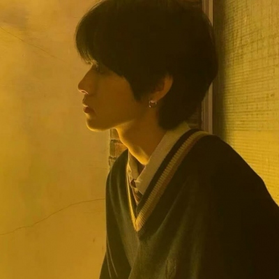 很酷很飒的男生微信头像