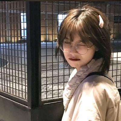 精致的高颜值小仙女必备的微信头像