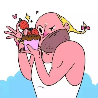 让人恋恋不忘的沙雕微信头像