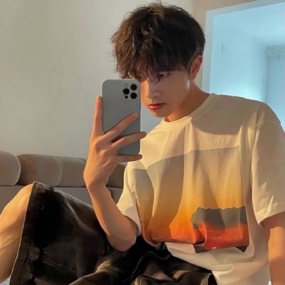 魅力感十足的精致情侣头像