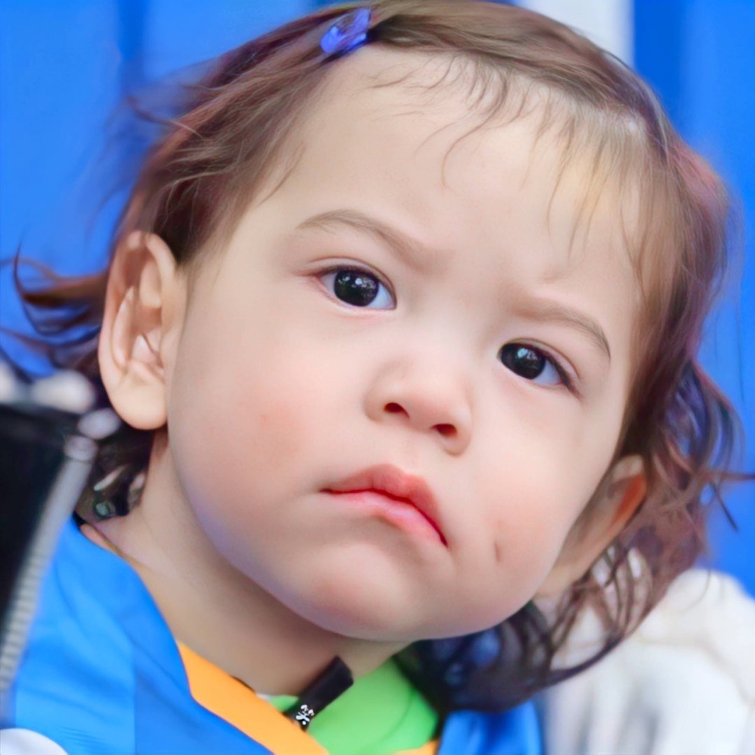 朴建厚可爱微信头像