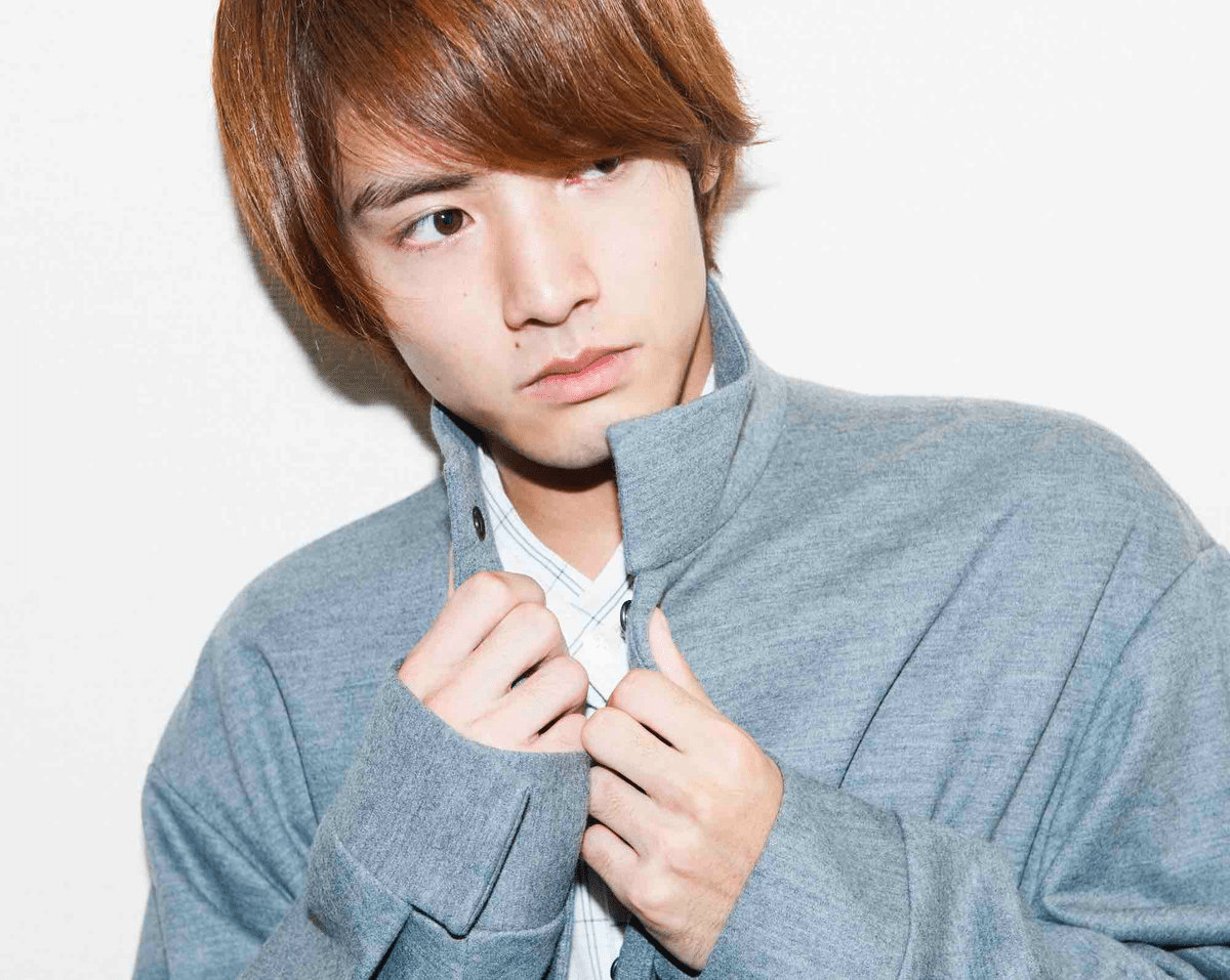 赤楚卫二微信头像