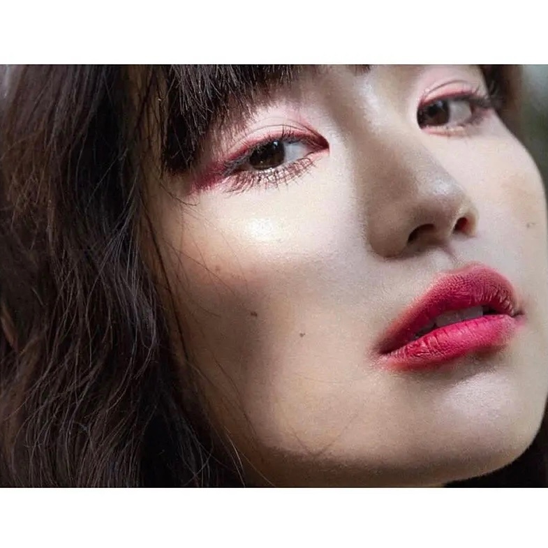 禁忌女孩娜诺微信头像