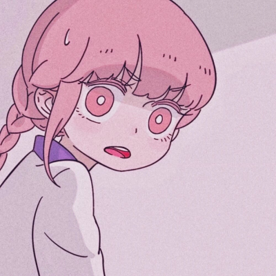 甜甜的学妹动漫女生头像