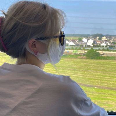 气质好很高级的美女头像