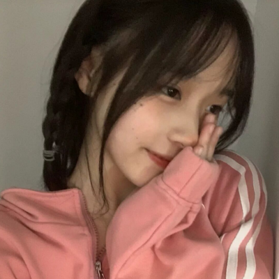 精致的高颜值小仙女必备的微信头像