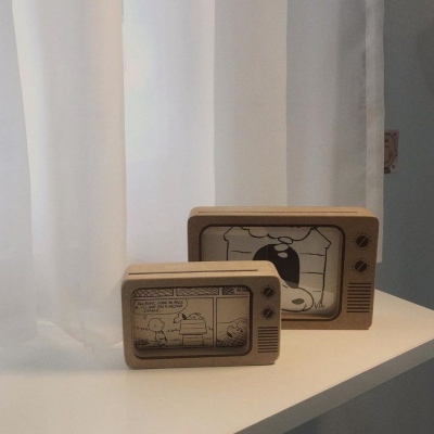 ins简约又可爱的治愈微信头像