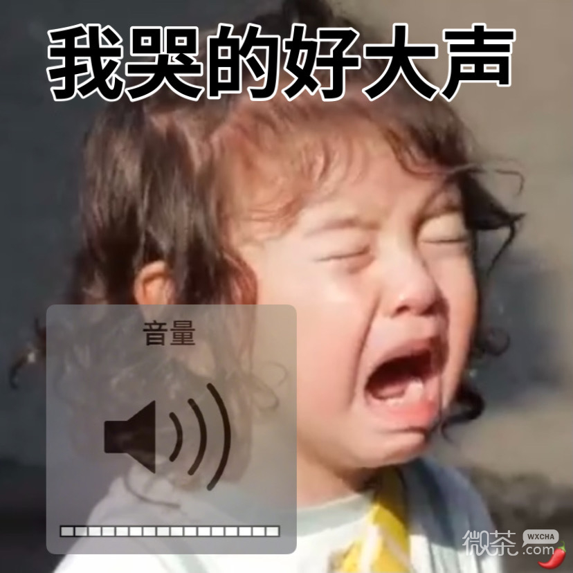 朴振瑀哭了微信表情包