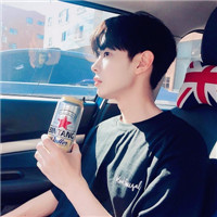 伤感寂寞男生头像