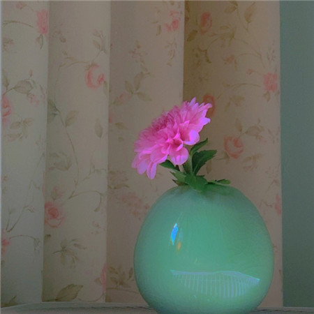 治愈的温暖舒心日常生活微信背景图