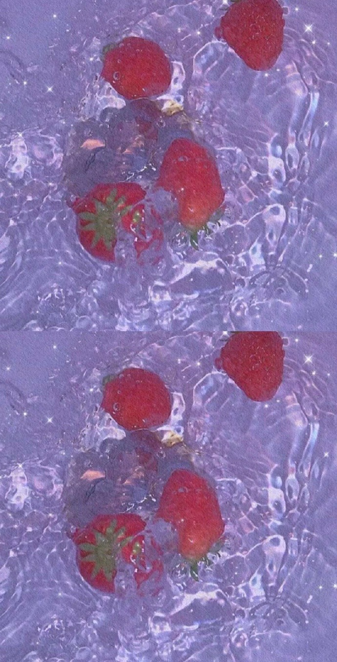 美好生活琐碎微信聊天背景图