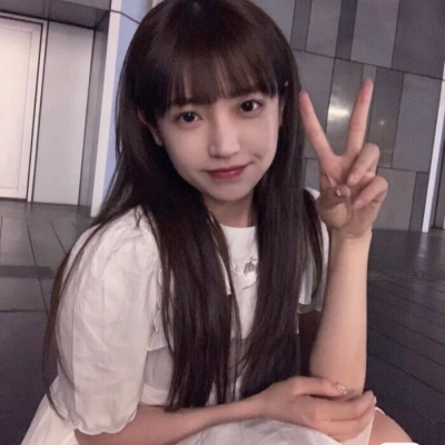 ins风时尚又很好看的女生微信头像