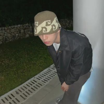 酷boy潮流男生头像