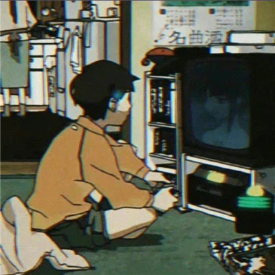 可可爱爱的男头