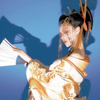 优质古风唯美个性微信头像