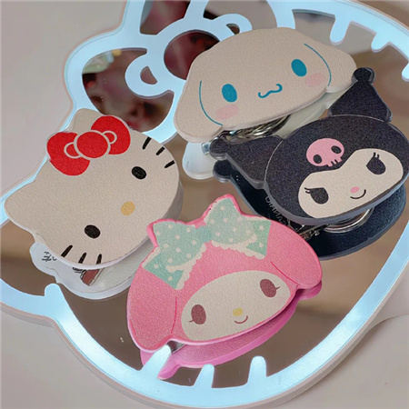 好看甜美的背景图