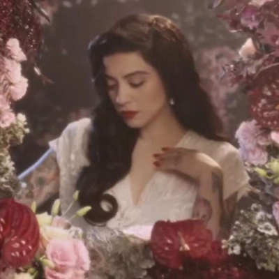 最新抖音绝美欧美女神头像