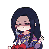阴阳师荒动态微信表情包