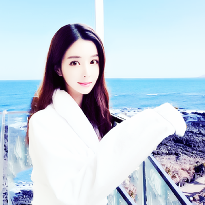 非主流的青春男女一左一右微信头像