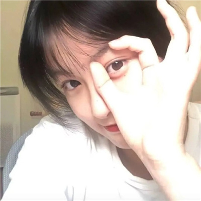 优质的高颜值女头