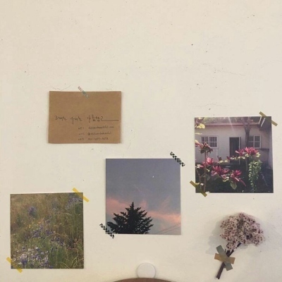 很有意境的带字复古头像