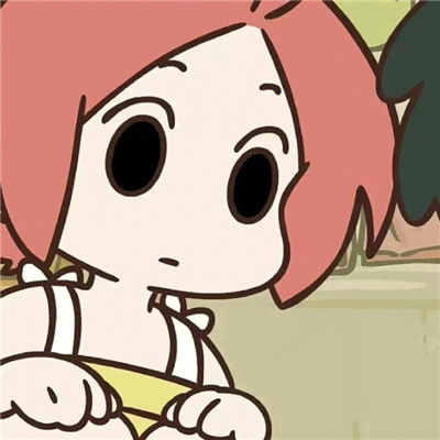 个性搞怪微信头像