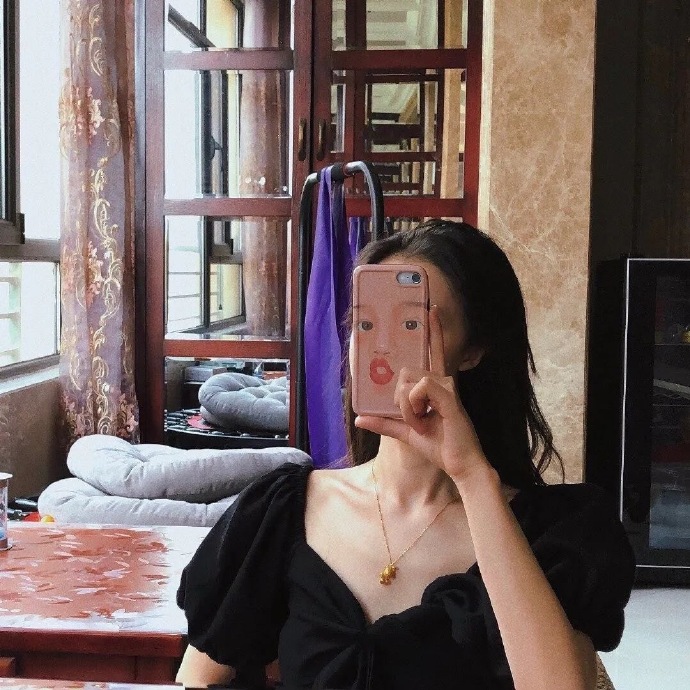 多样个性的情侣微信头像