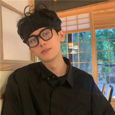 绝绝子干净的男头