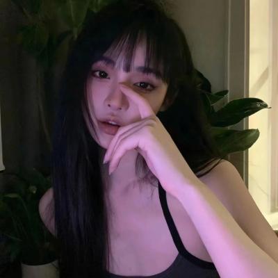 甜度爆表的女头