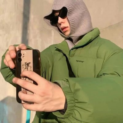 很上档次的酷酷男头最新版