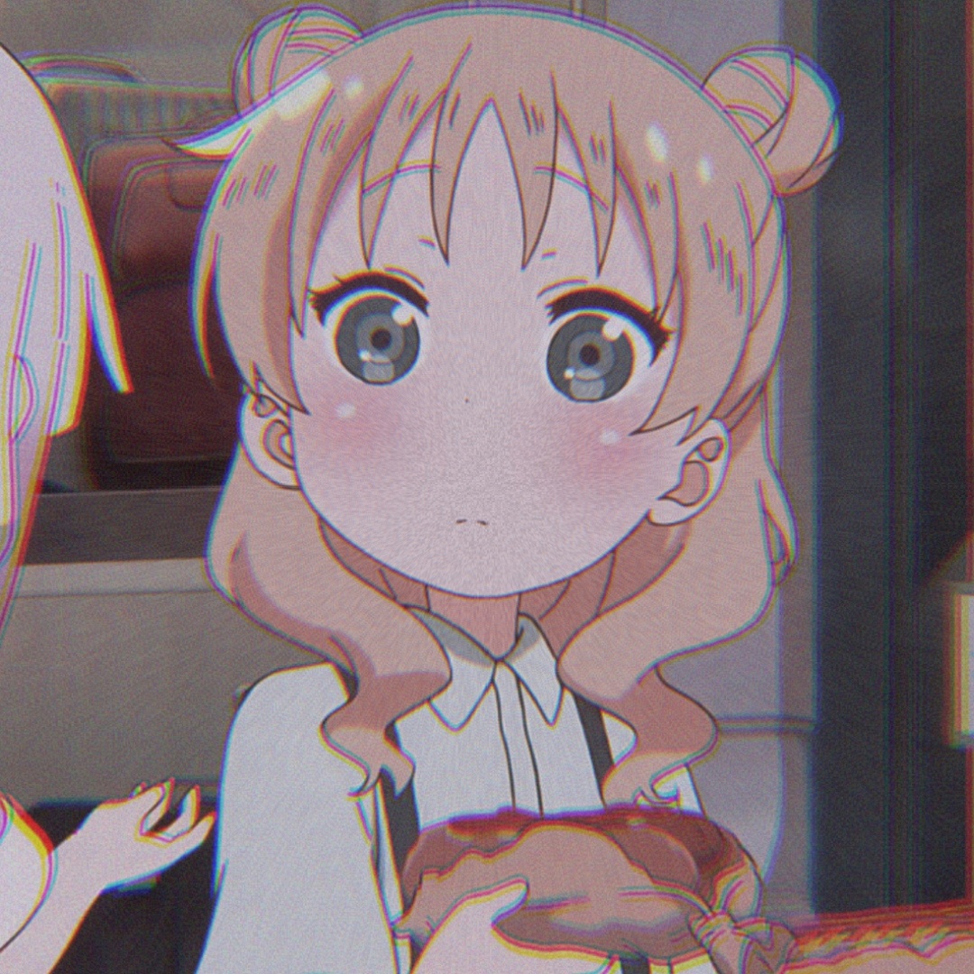 《小林家的龙女仆S》康娜★克罗艾​​​闺蜜微信头像